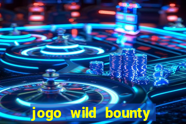 jogo wild bounty showdown demo